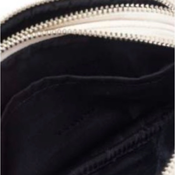 Coach x Coachella Fire Dance Leather Camera/Crossbody Bag. Lmt. Ed. (Vary rare) - Picture 13 of 16